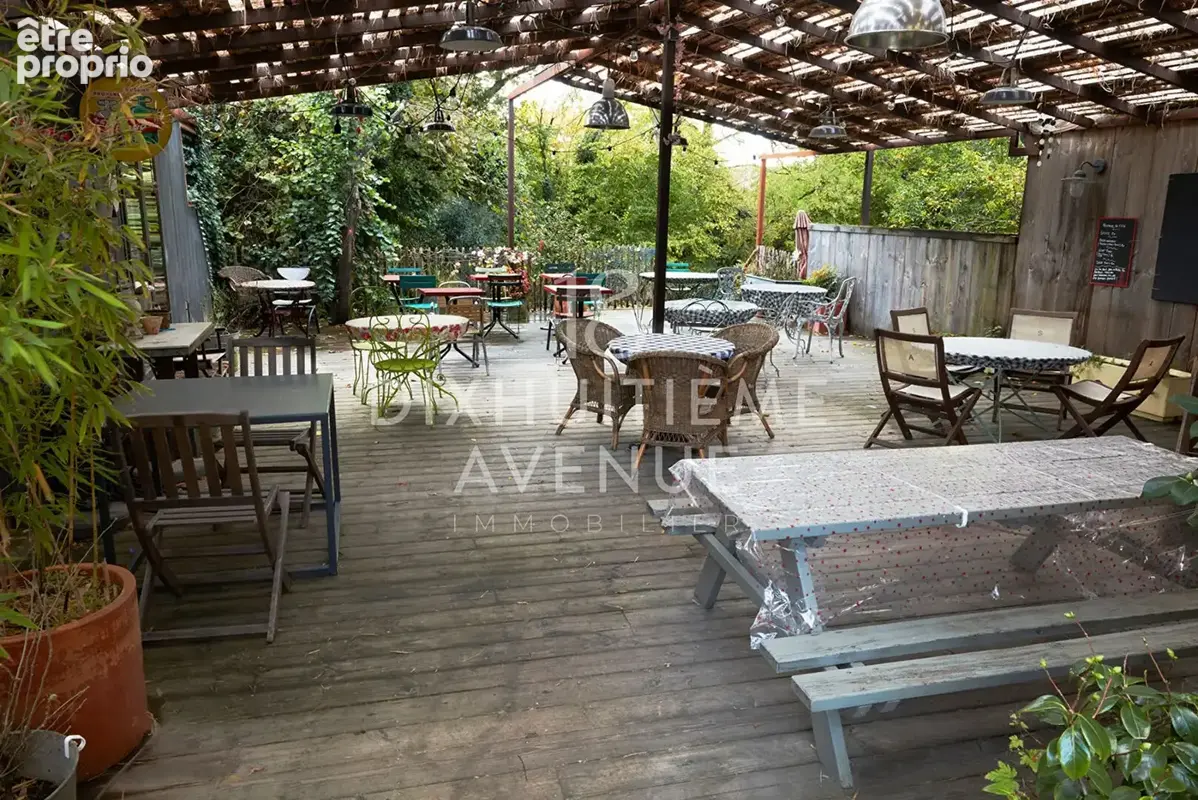 Fonds de commerces Restaurant - photo 3
