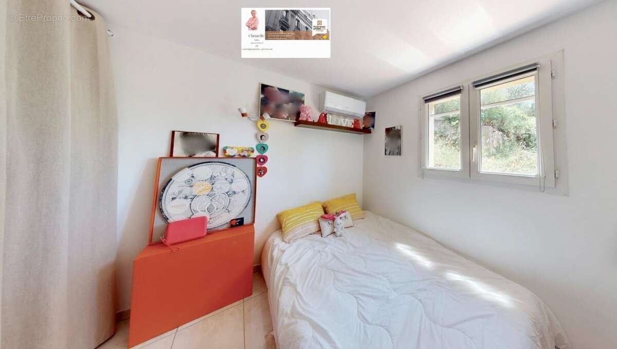 Maison à MONTAUROUX