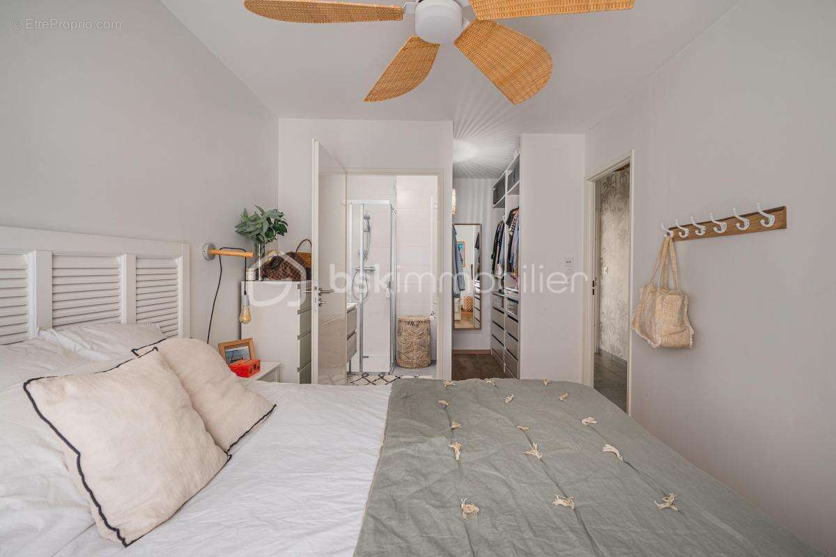 Appartement à CHAMPAGNIER