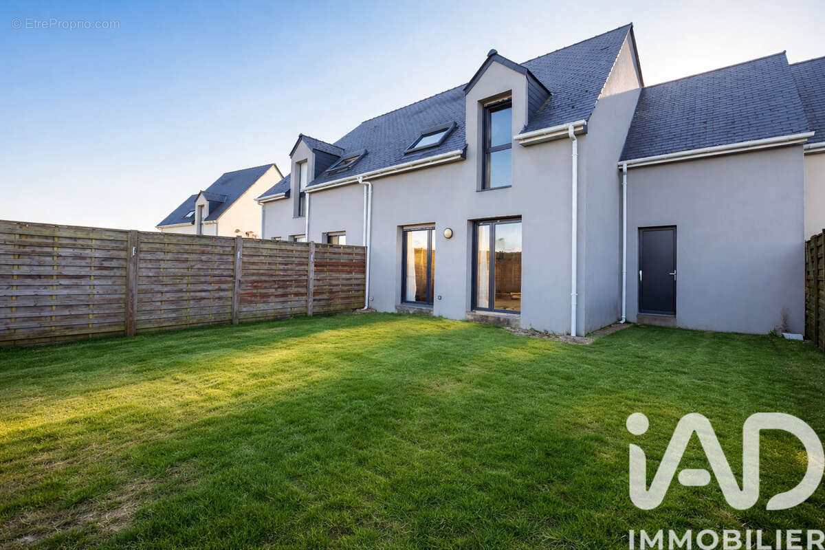 Photo 7 - Maison à TRIGNAC