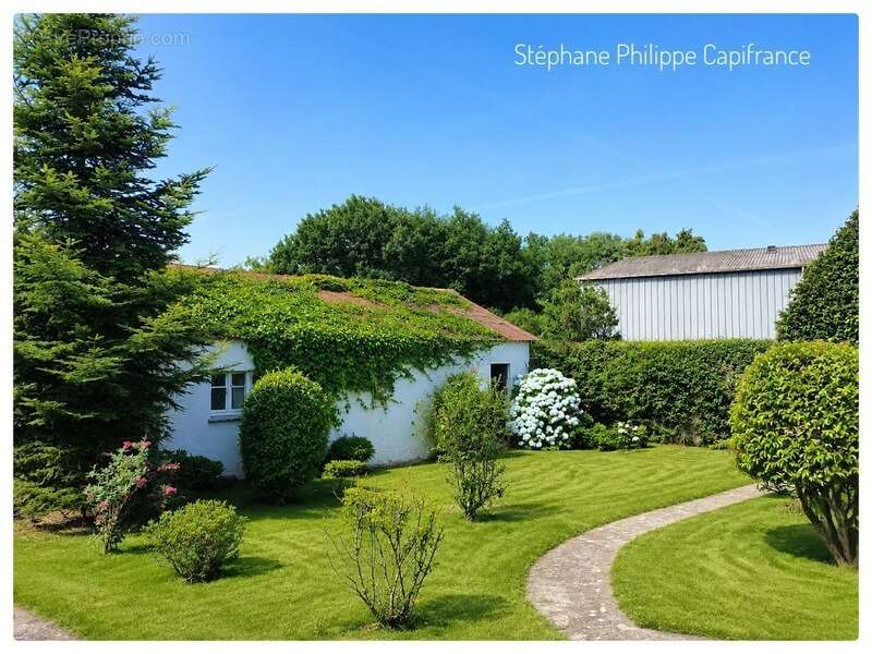 Maison à vendre, PLUMELIAU (56) - photo 2
