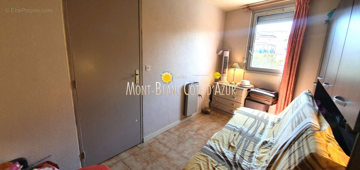 Appartement à SAINTE-MAXIME