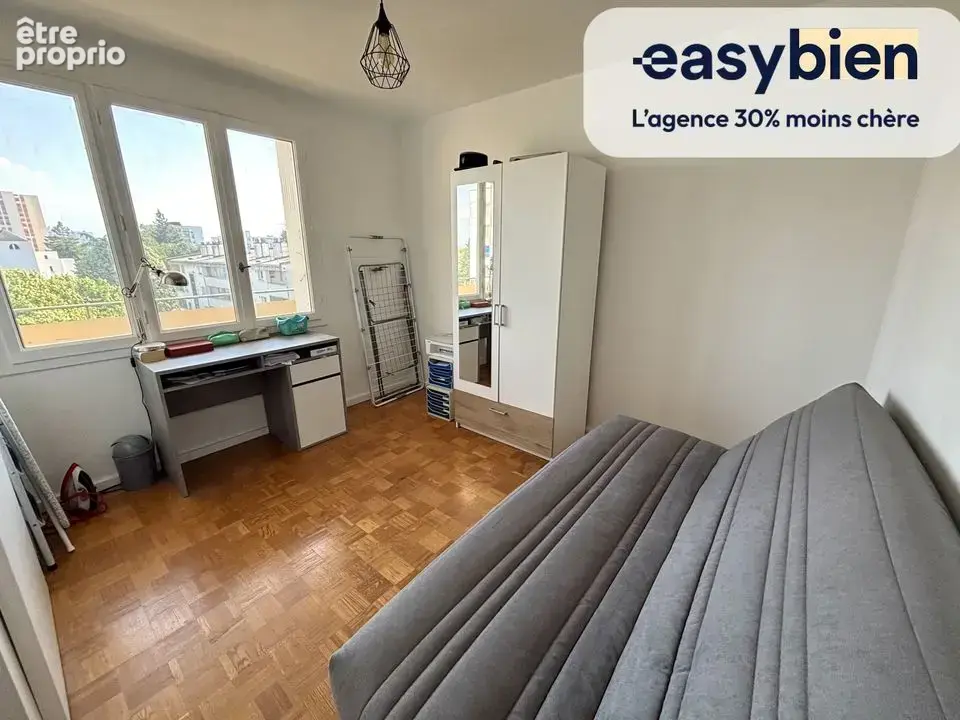 Appartement 3 pièces 57 m² à vendre à Pau (64000) - photo 8