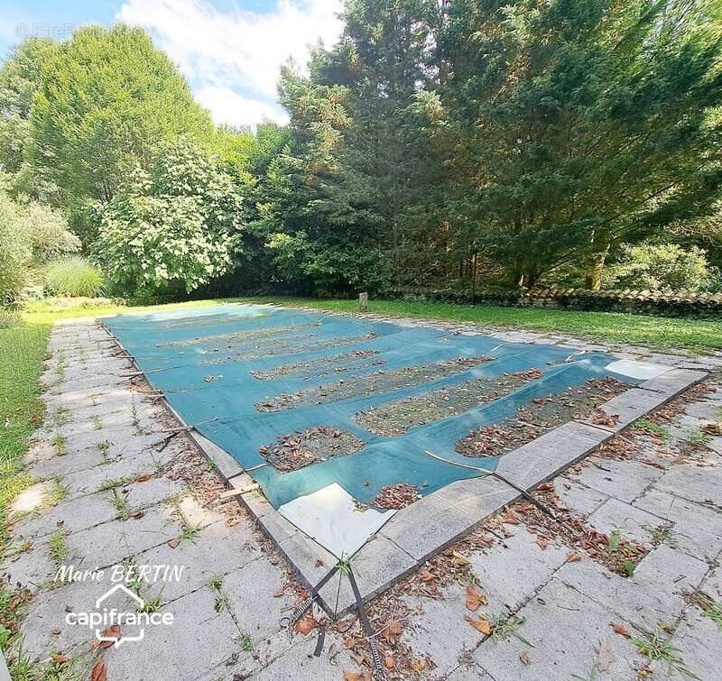 Maison à CELLES-SUR-BELLE