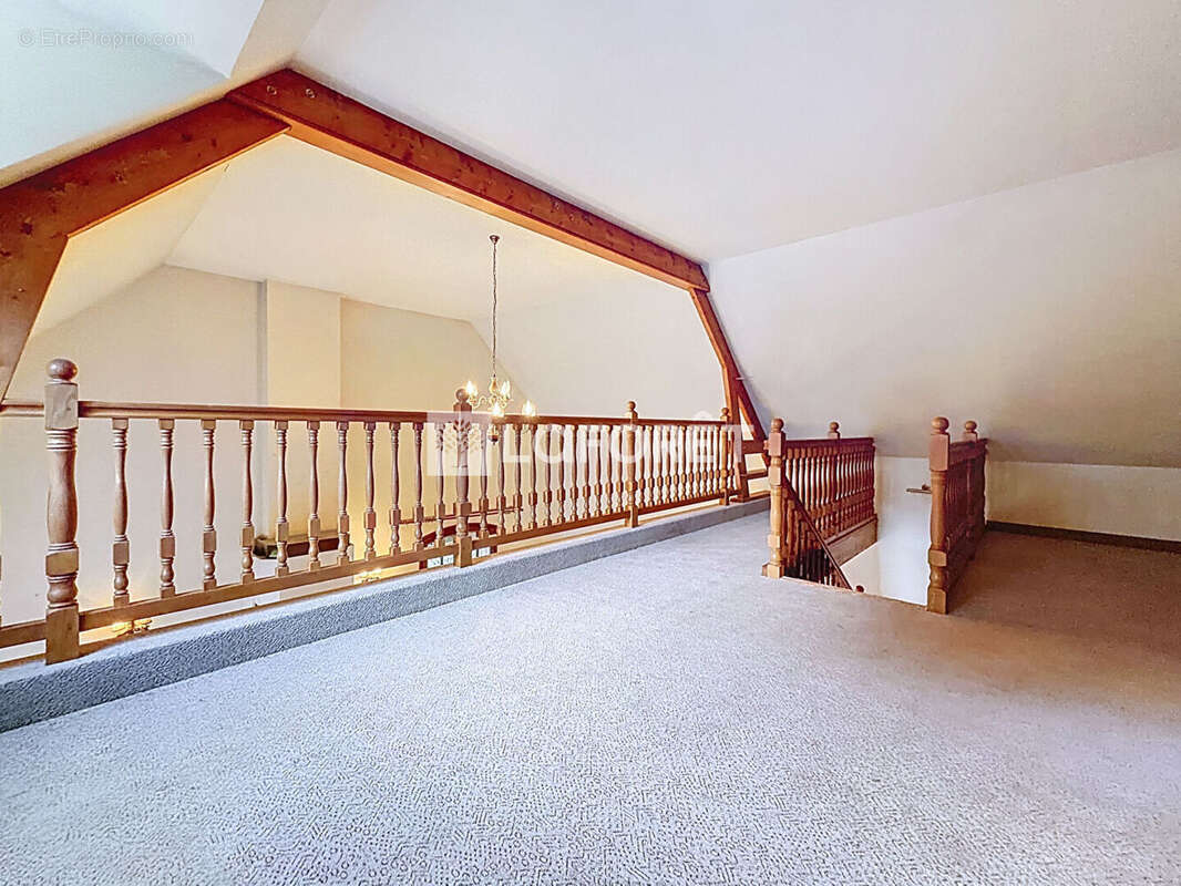 Maison à NOGENT-LE-PHAYE