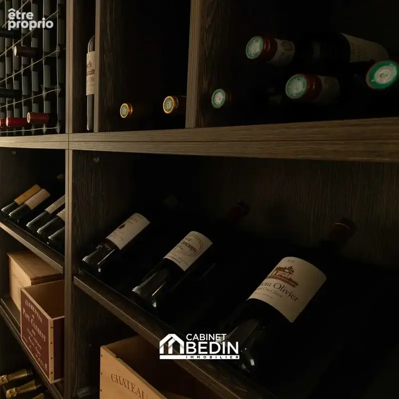Maison 12 pièces 384 m² à vendre à Bordeaux (33000) - photo 7
