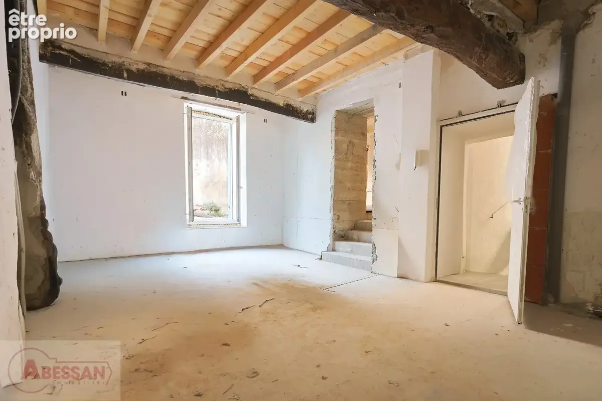Appartement 2 pièces 42 m² à vendre à Anduze (30140) - photo 1