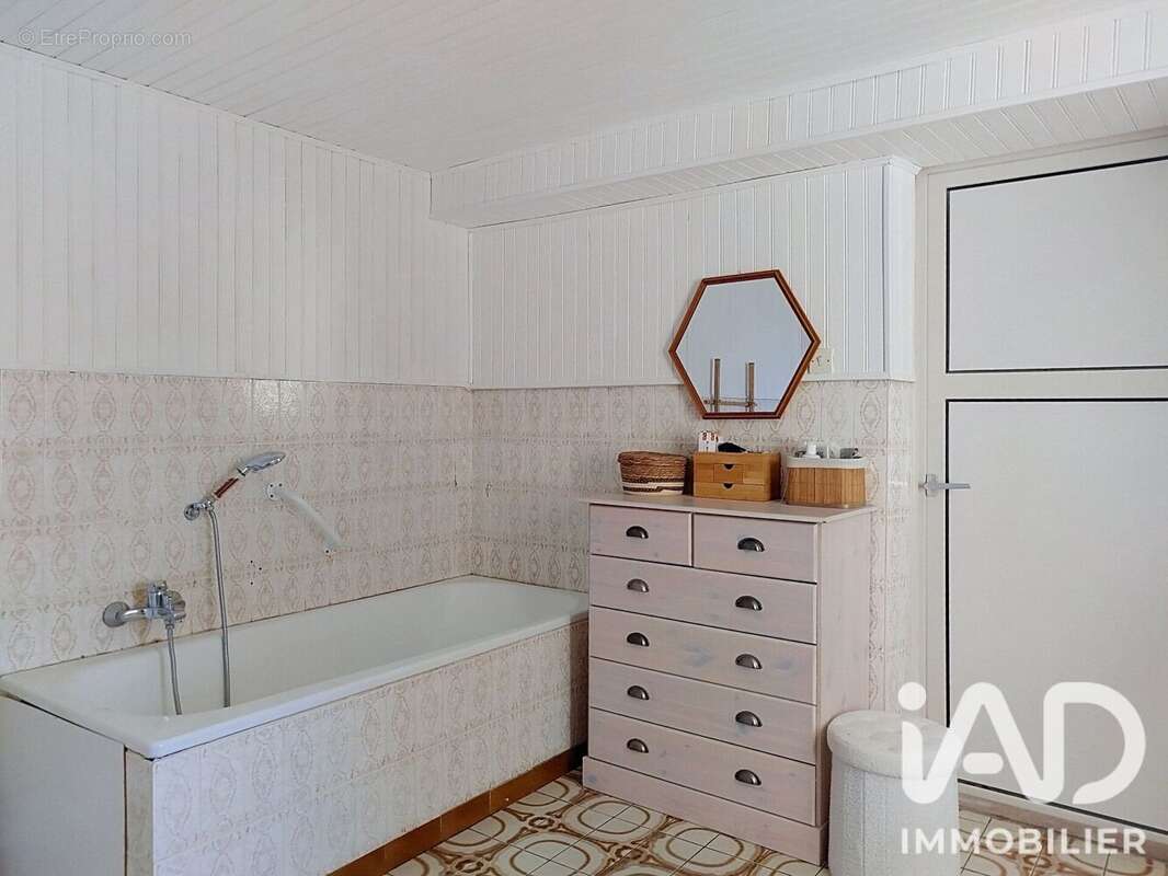 Maison 104 m² à Boulay-Moselle  - photo 7
