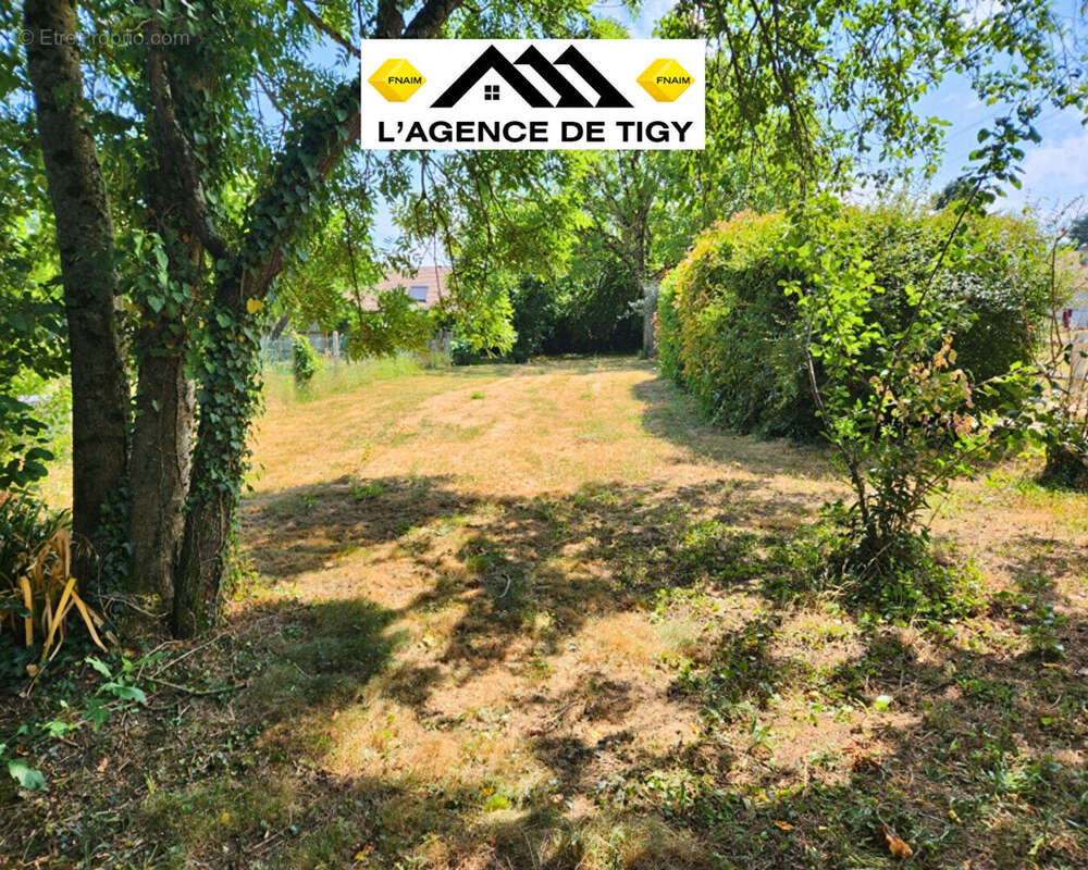 A vendre une charmante maison - photo 15