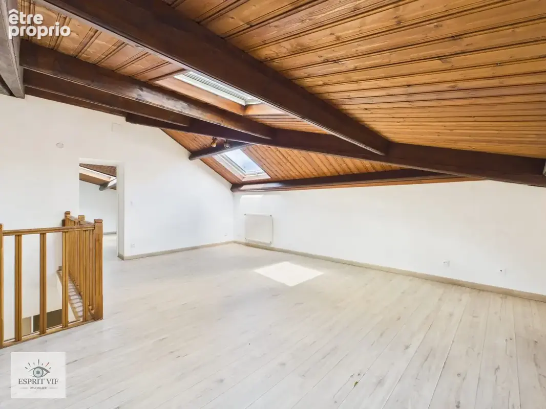 Appartement 146 m² à vendre à Saint-Nicolas-De-Port (54210) - photo 8