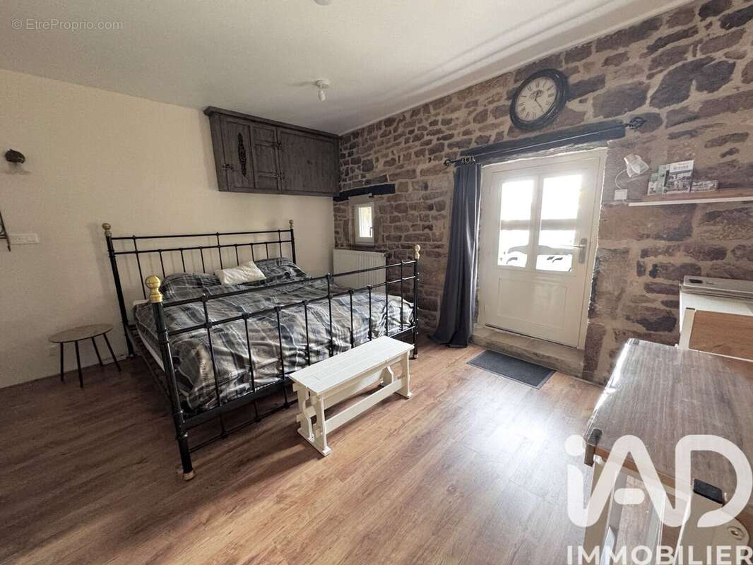 Photo 3 - Maison à CHAMPSEVRAINE