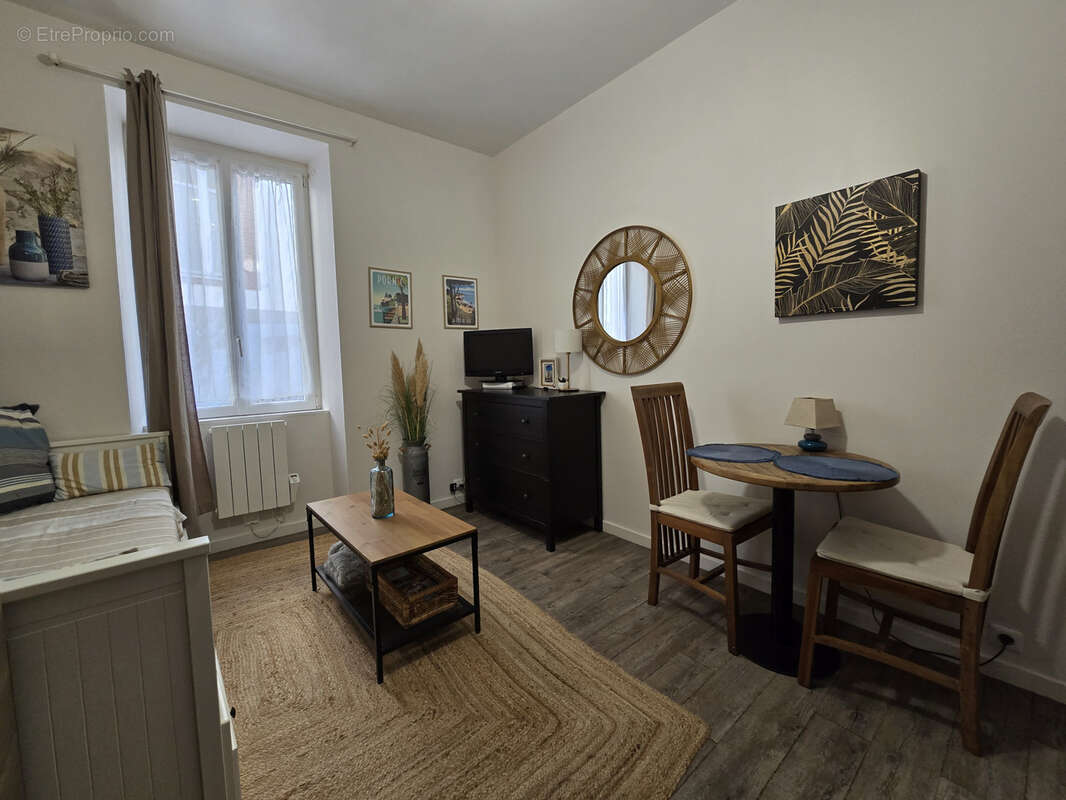 Appartement à PORNIC