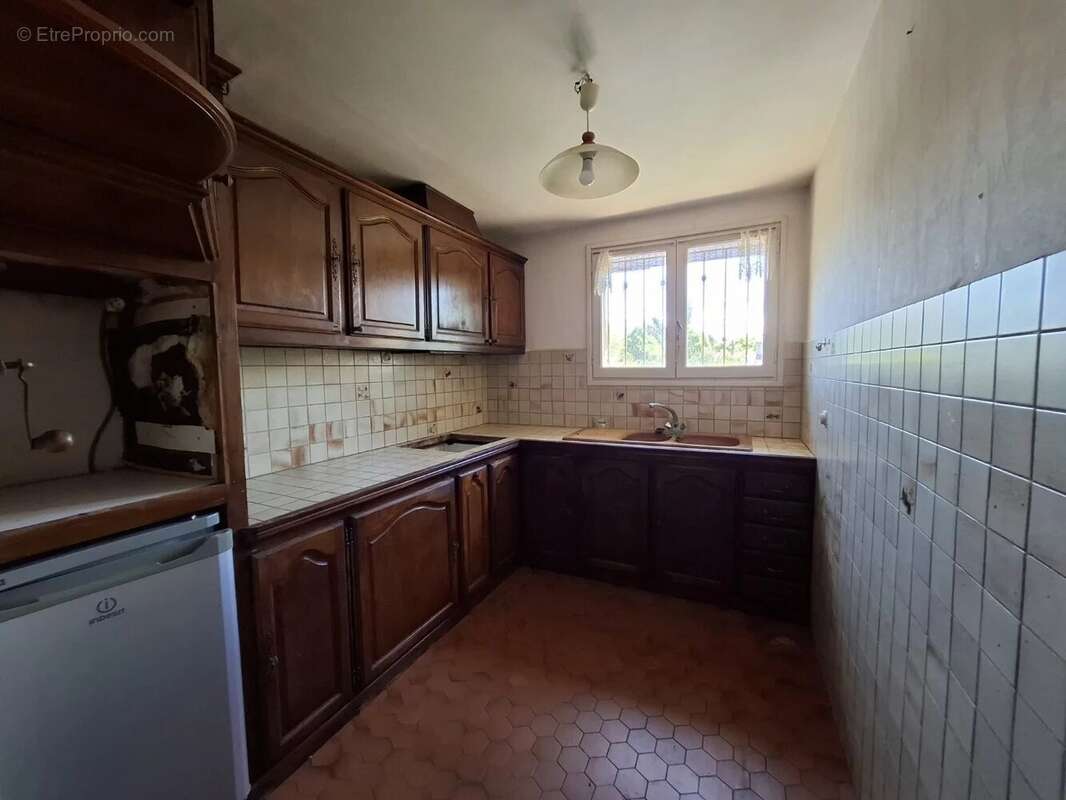 Maison à DAUMAZAN-SUR-ARIZE