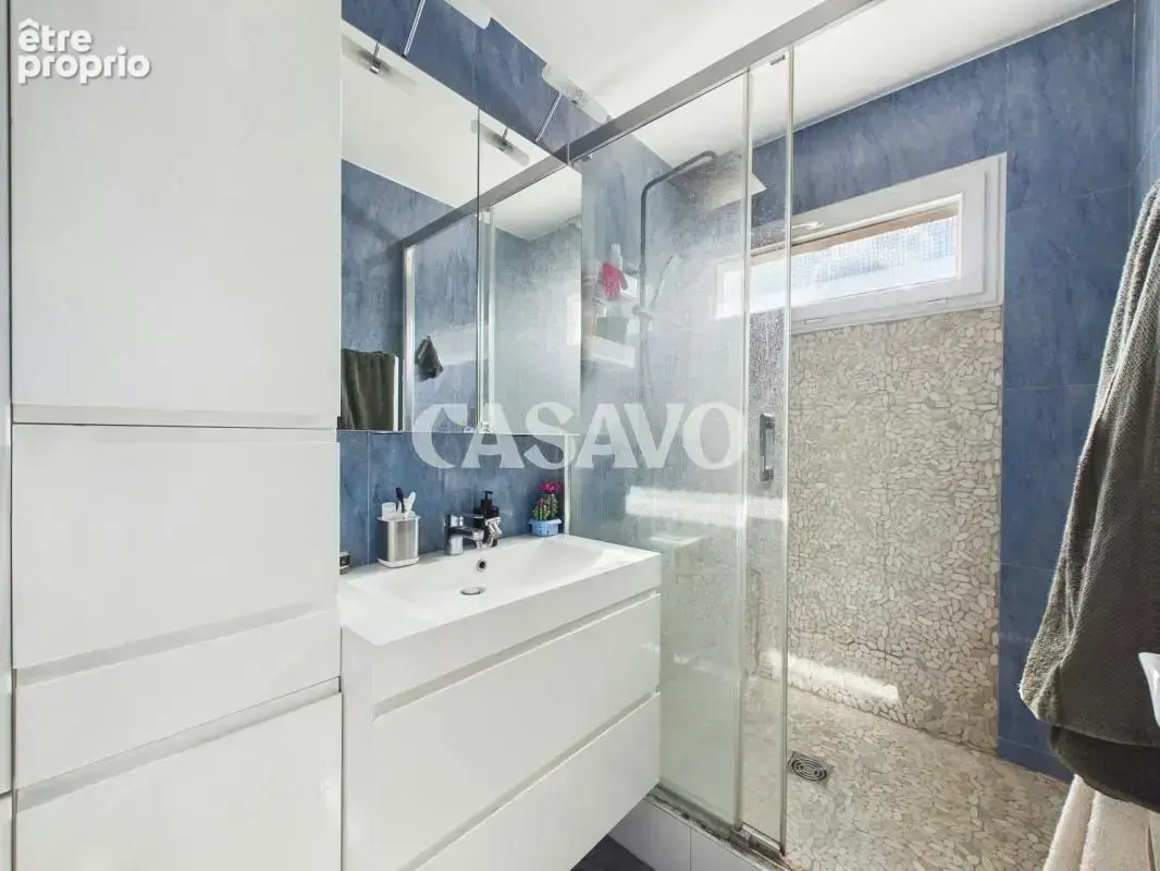 Vente Appartement 4 pièces de 66m² - 95600 Eaubonne - photo 13