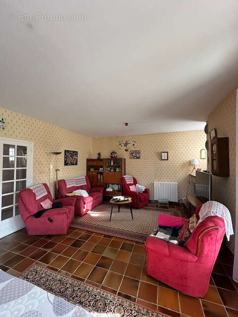 Appartement à SAINT-CERE