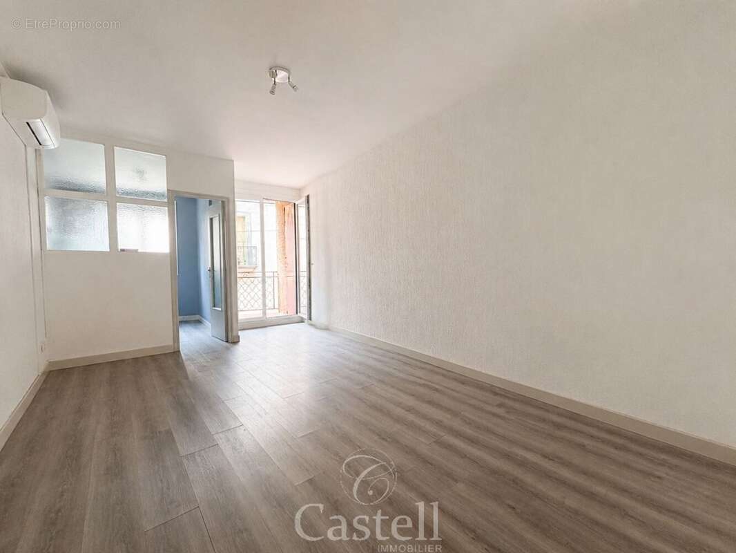 Appartement à AGDE