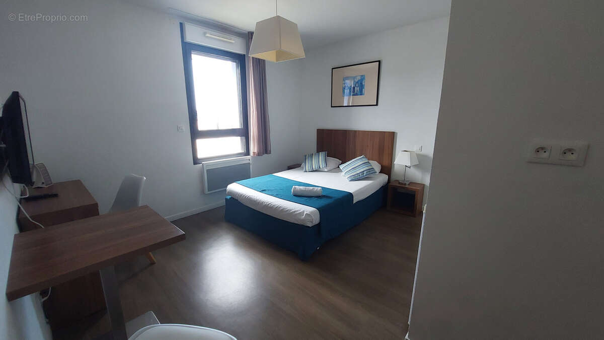 Appartement à TOURS