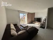 Appartement à LANGUIDIC