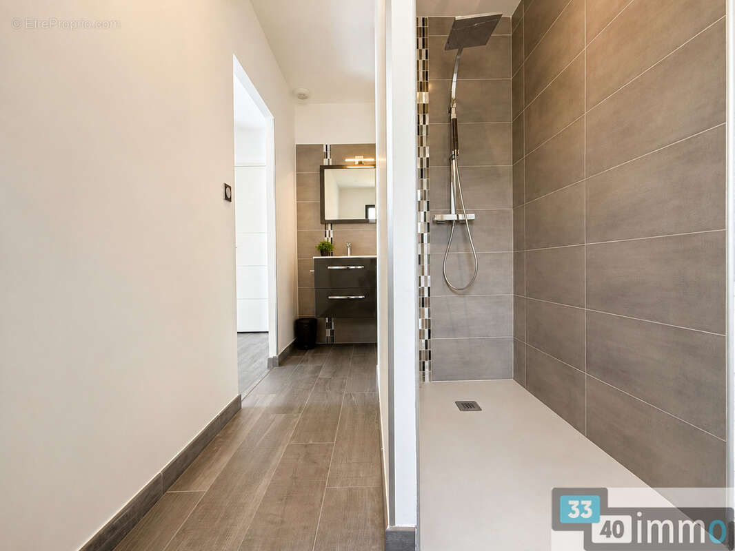 Maison 212 m2 4 chambres a mios - photo 13