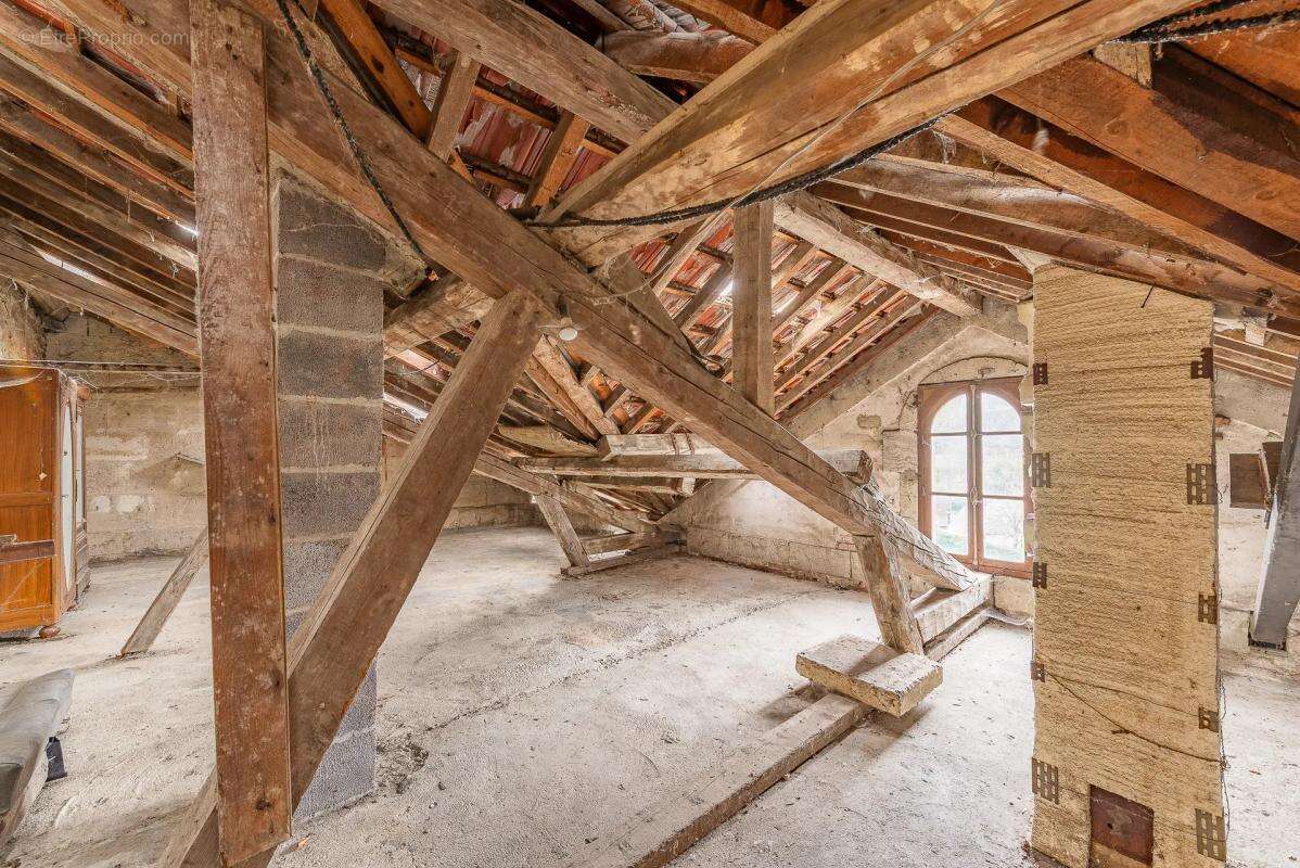 Maison à PIERREFONDS