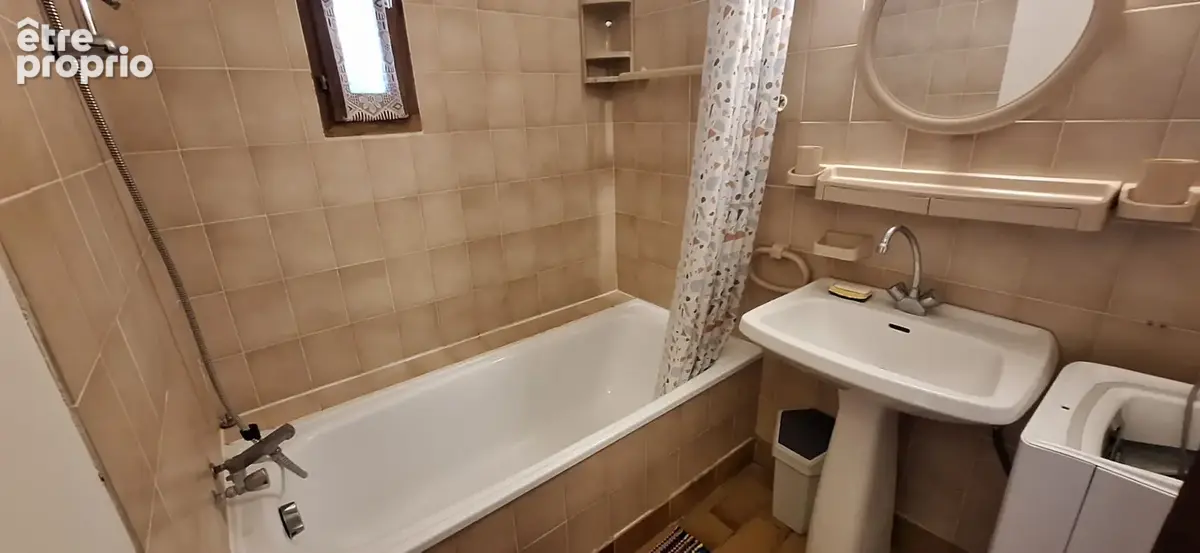 Maison St Sauveur De Cruzieres - photo 11