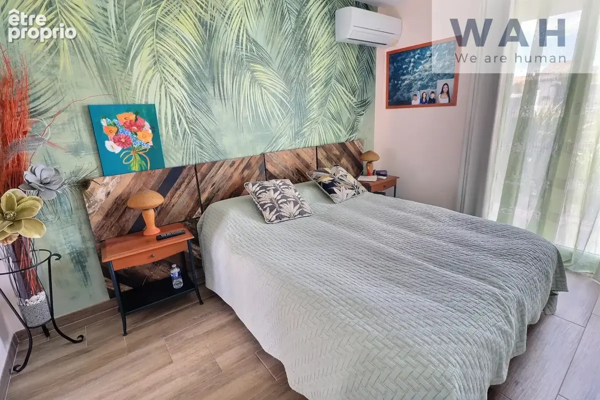 Villa - 5 pieces - dependance - piscine - 34400 lunel - photo 5