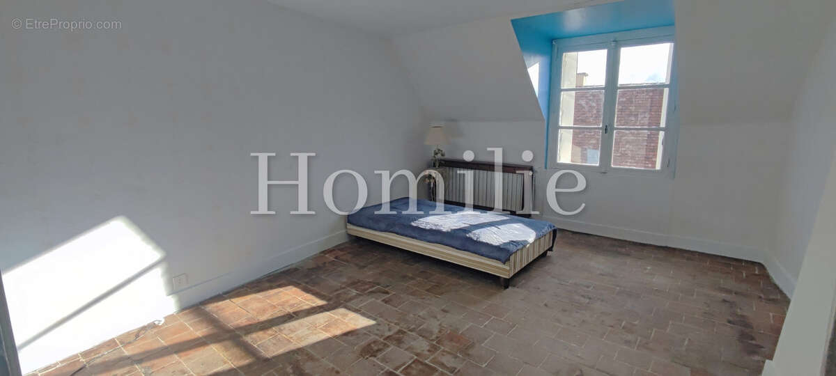 Maison à MONTRICHARD