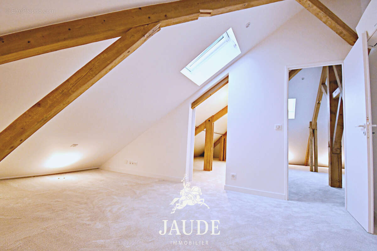 Appartement à ROYAT