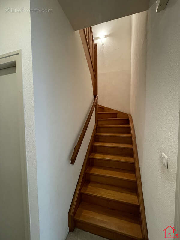 Maison à PONT-A-MOUSSON