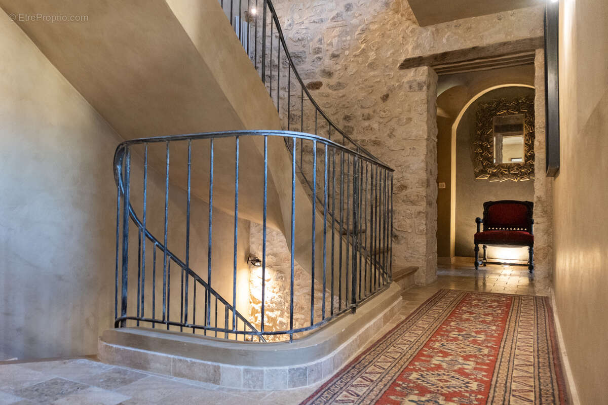 Maison à LA COLLE-SUR-LOUP