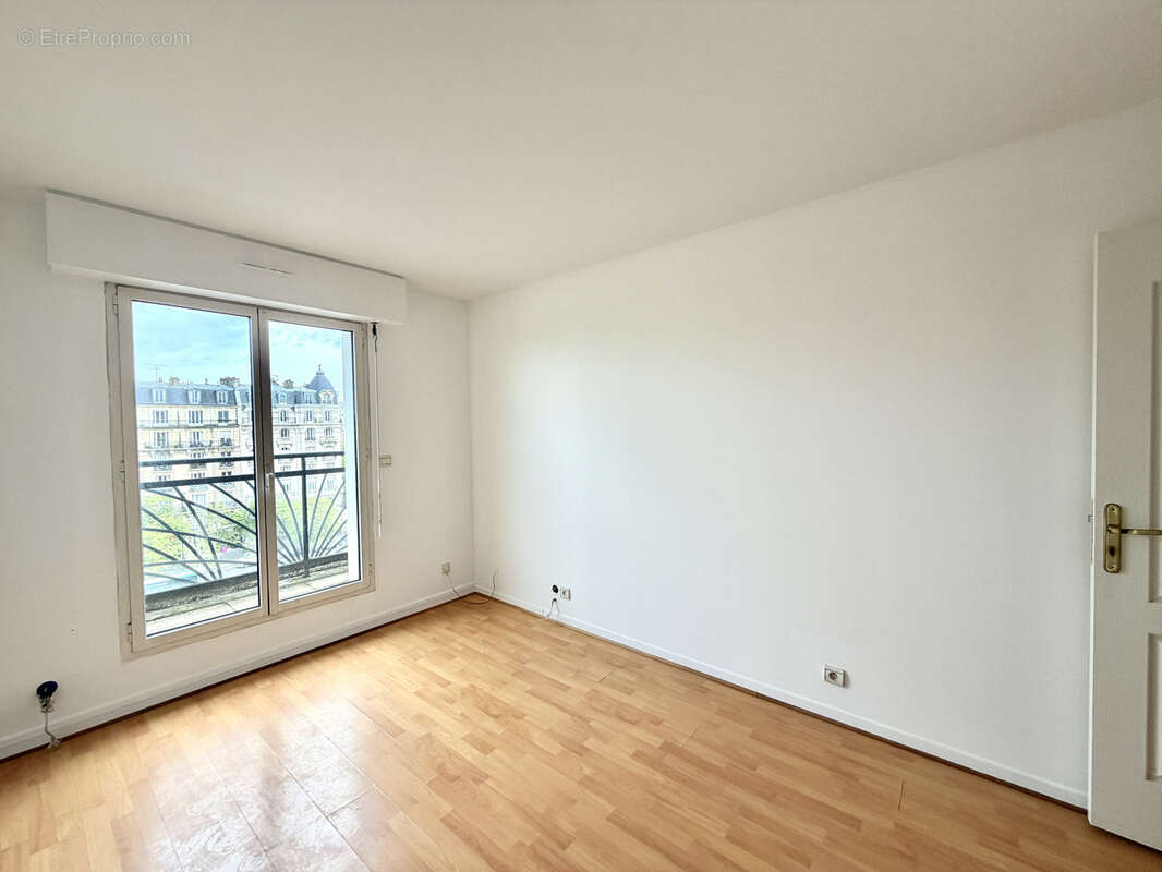 Appartement à PARIS-12E