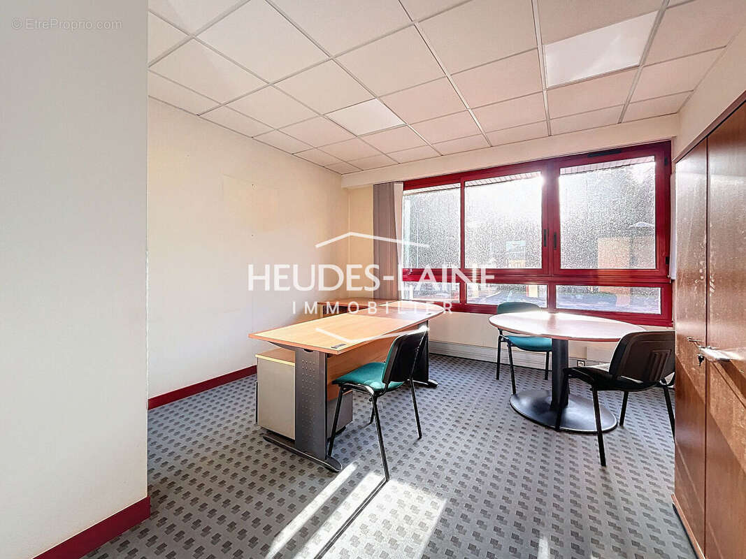 Commerce à AVRANCHES