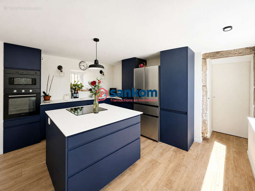 Maison 90 m² à Chomelix  - photo 5
