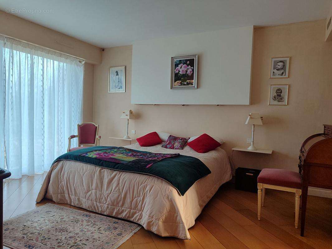 Maison à DOUARNENEZ