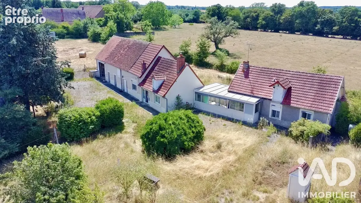 Photo 1 - Maison à SAINT-SATURNIN