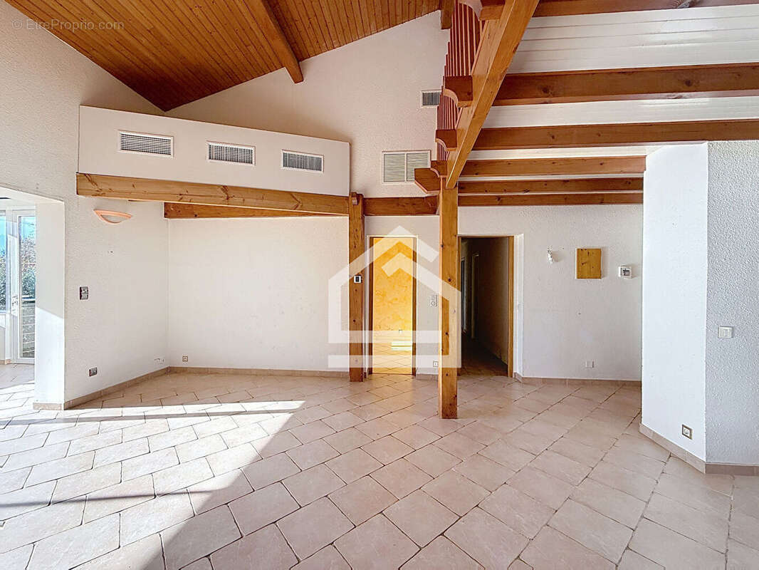 Maison à SAINT-AUBIN-DE-MEDOC