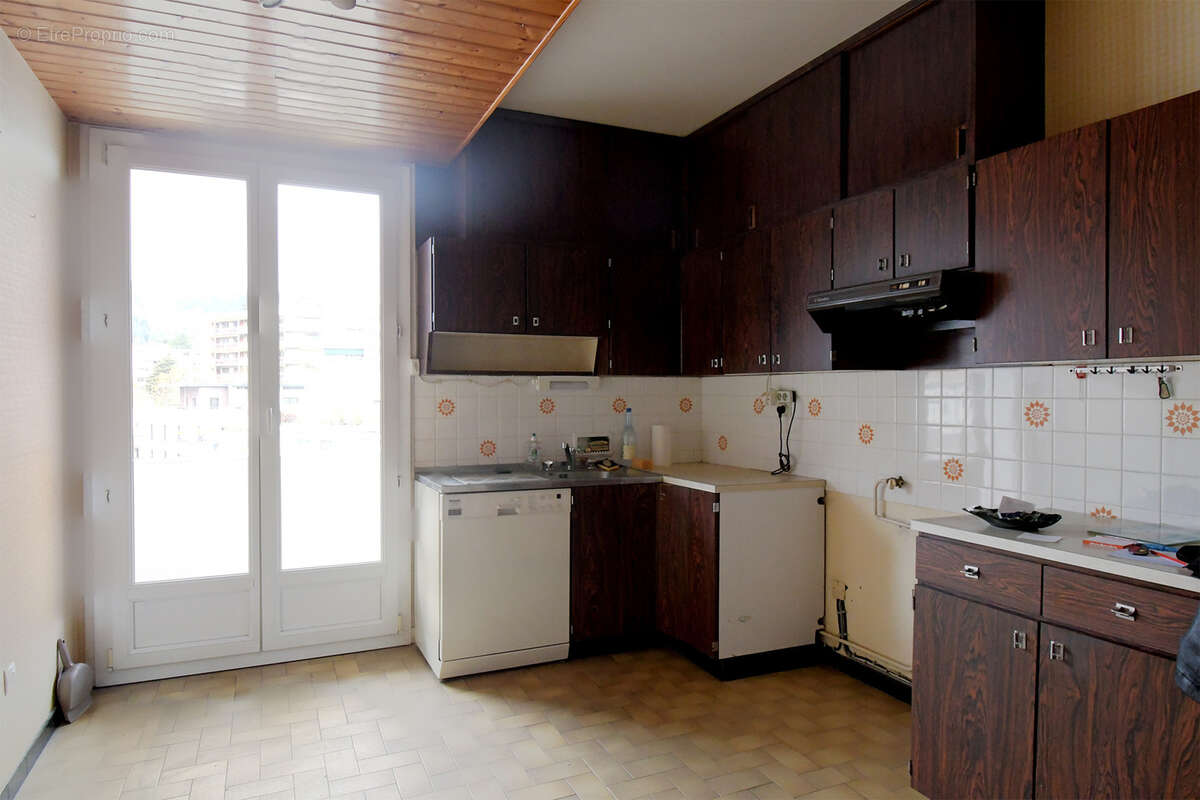 Appartement à CHAMALIERES