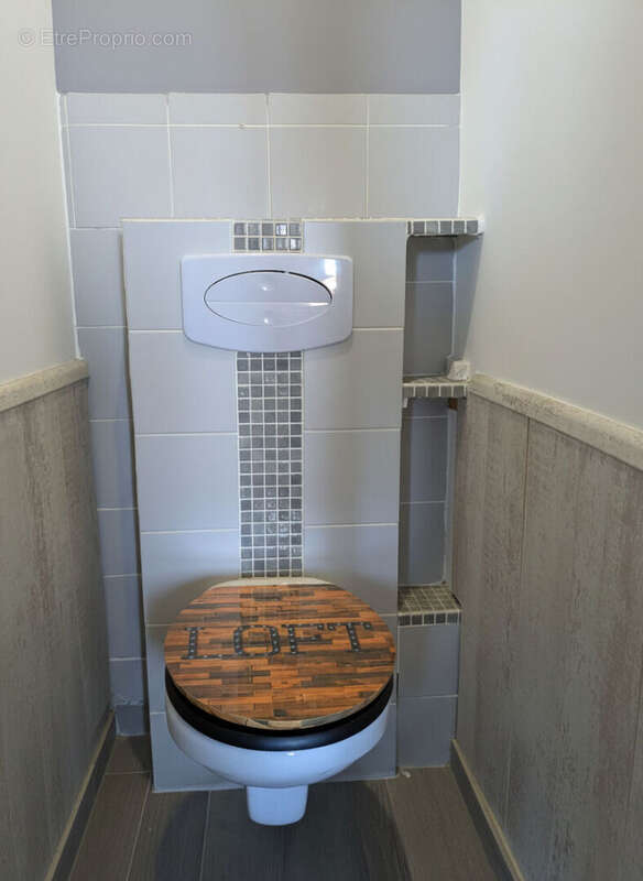 Appartement Narbonne 3 pièces 63 m² - photo 10
