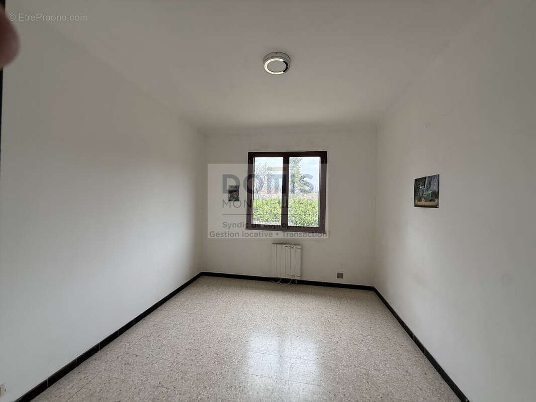 Maison à PRADES-LE-LEZ