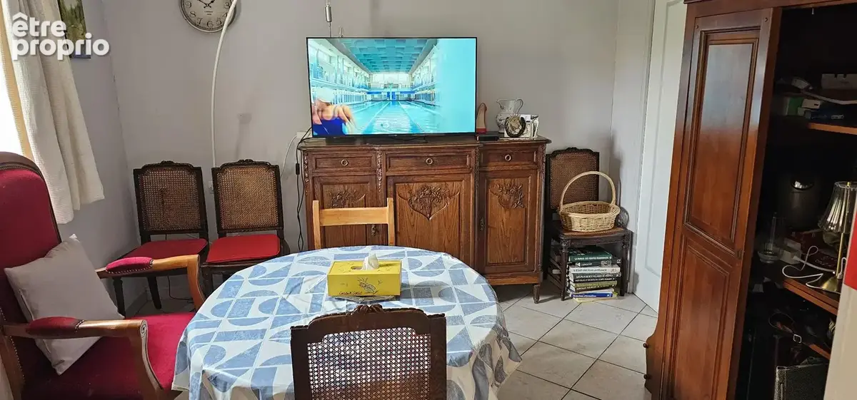 Maison proche de tous commerces à Roquebrune Sur Argens (83520) - photo 3