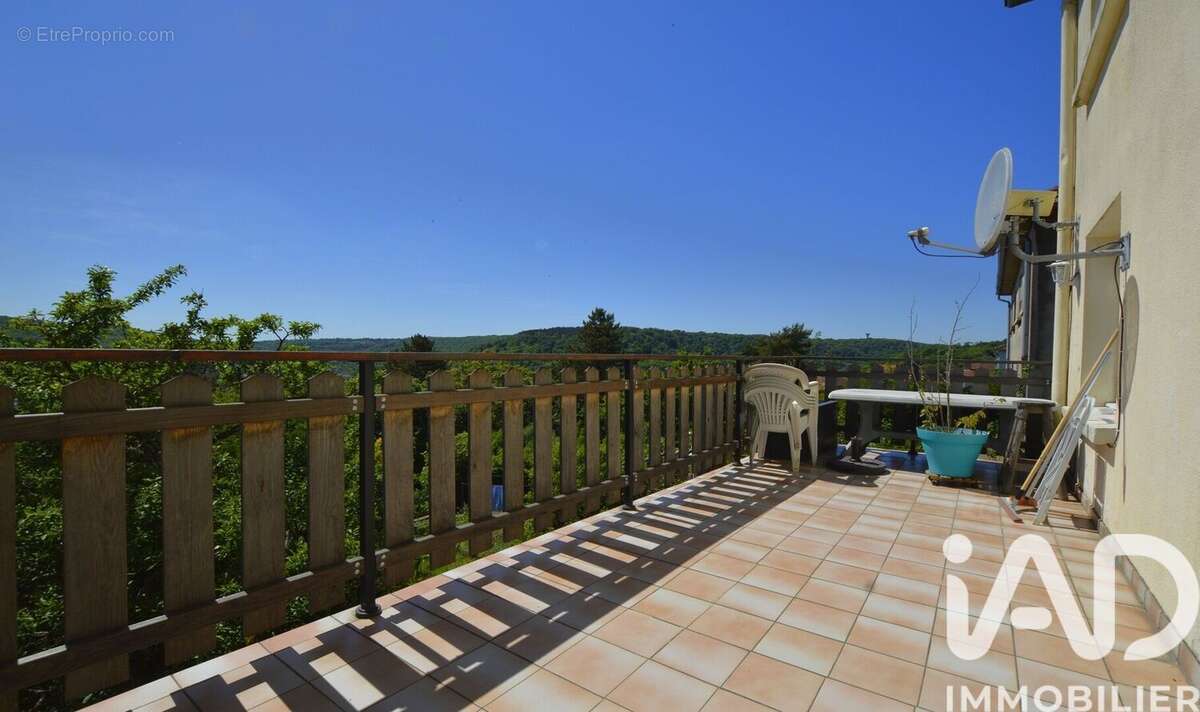 Photo 2 - Maison à MOYEUVRE-GRANDE