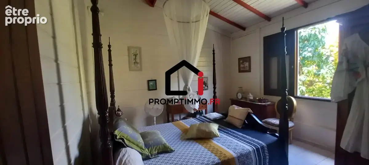 Maison 4 pièces 81 m² à vendre à Riviere-Salee (97215) - photo 9