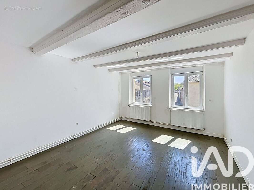 Photo 9 - Appartement à MANOM