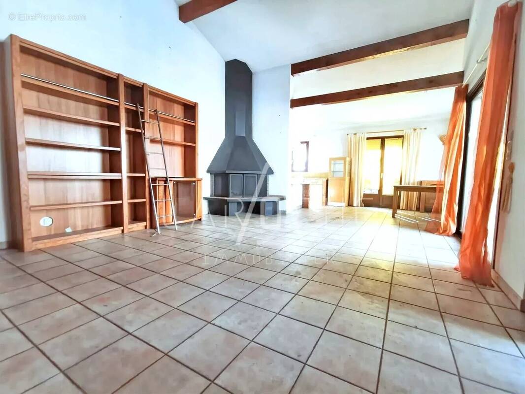 Maison à ARGELES-SUR-MER