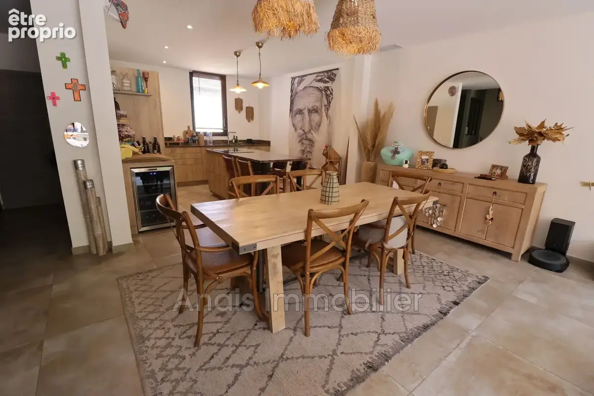 Maison 145 m² à vendre à Cogolin (83310) - photo 8