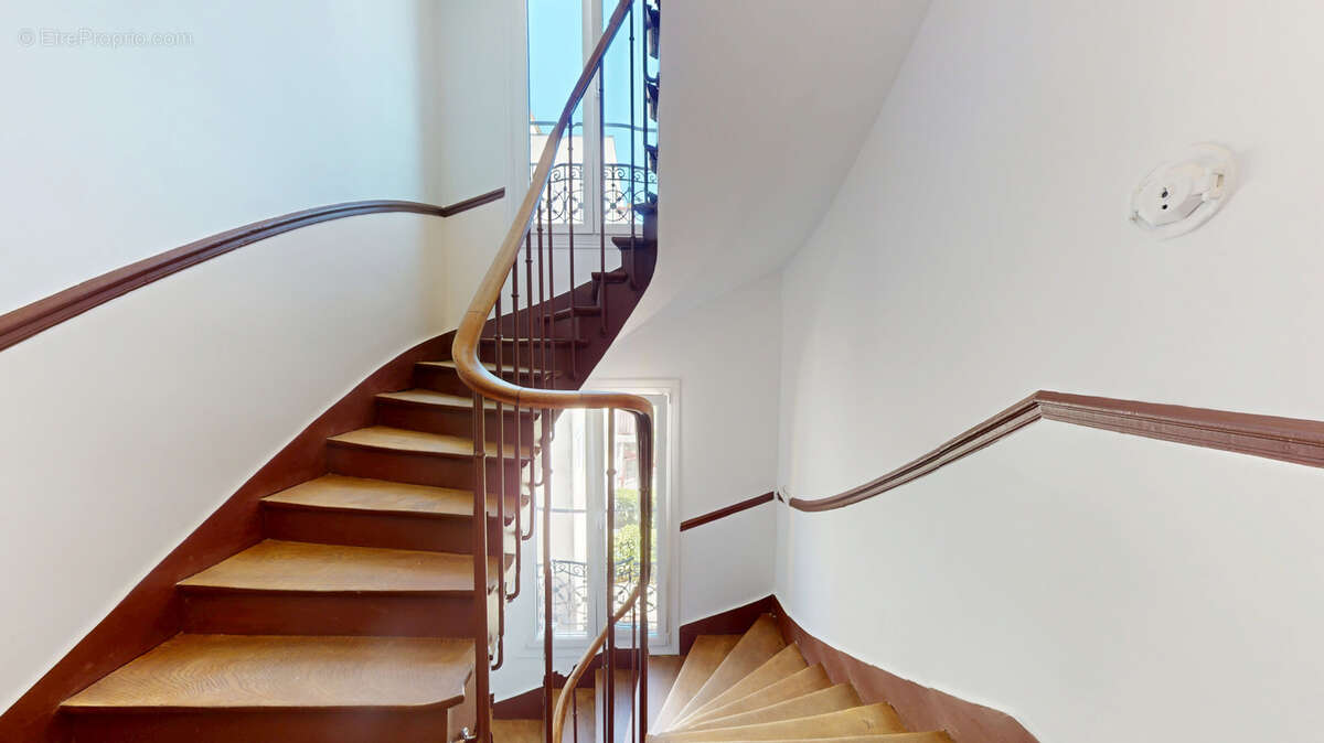 Appartement à CORMEILLES-EN-PARISIS