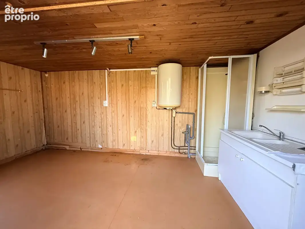 Maison 72m² à saint-martin-de-seignanx - photo 12
