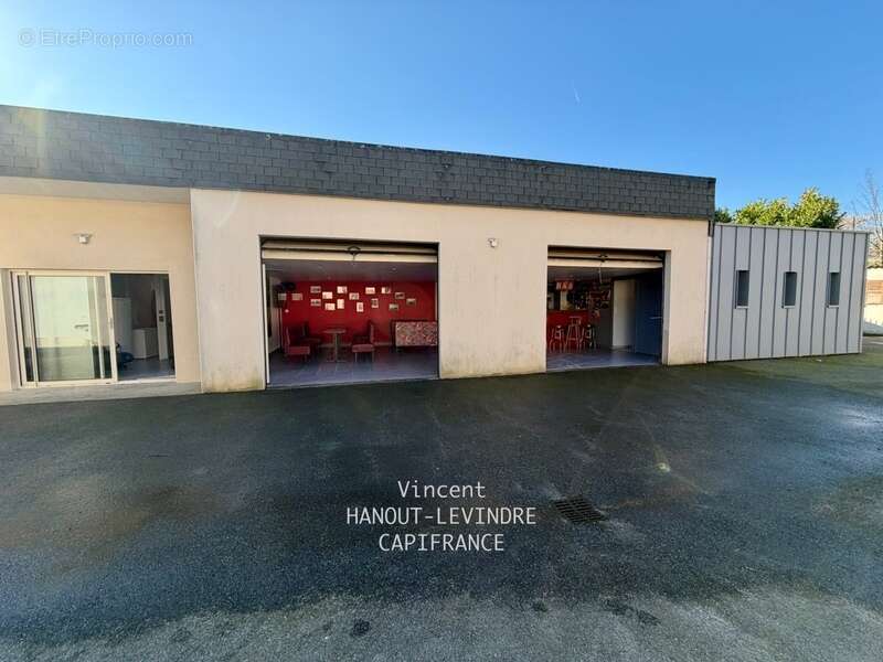 Maison à TIERCE