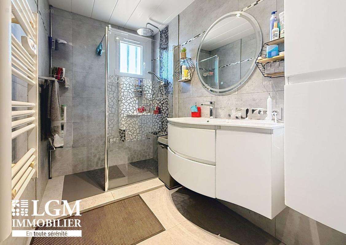 Maison à GIGNAC-LA-NERTHE