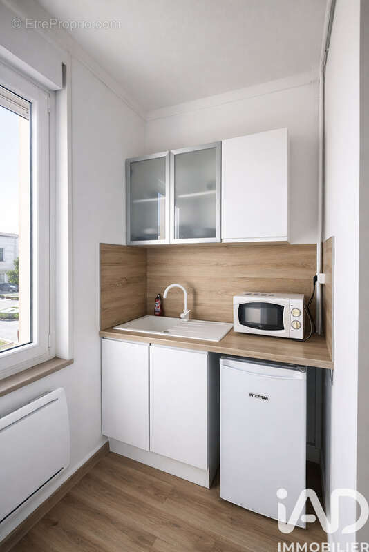 Photo 5 - Appartement à NEUVES-MAISONS